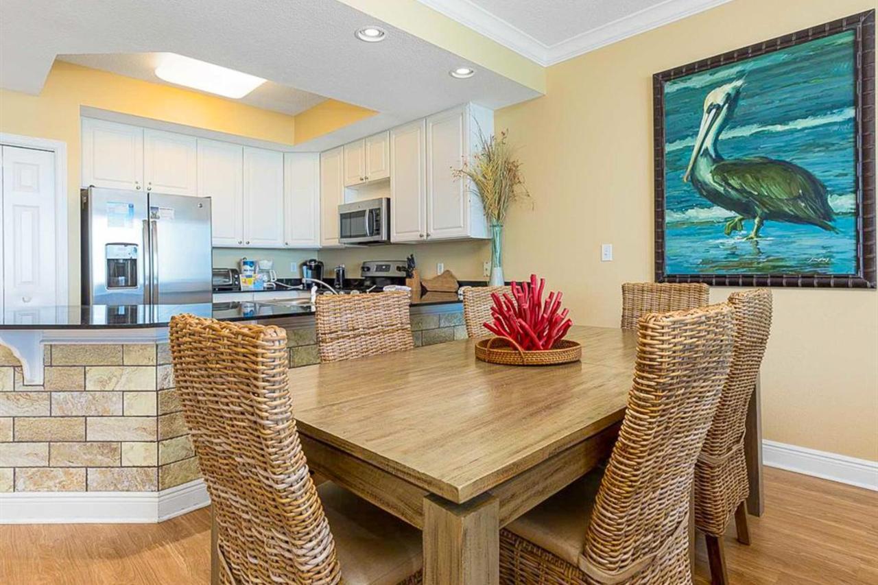 San Carlos Condos II Gulf Shores Phòng bức ảnh