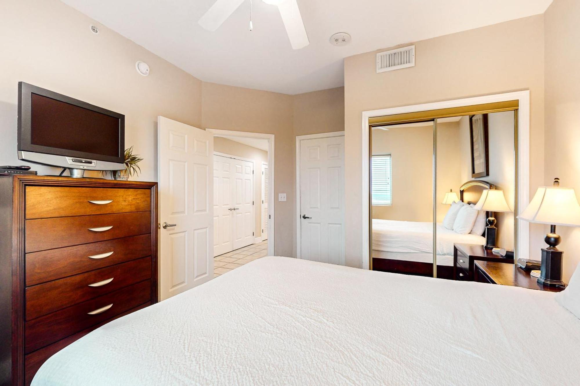 San Carlos Condos II Gulf Shores Phòng bức ảnh