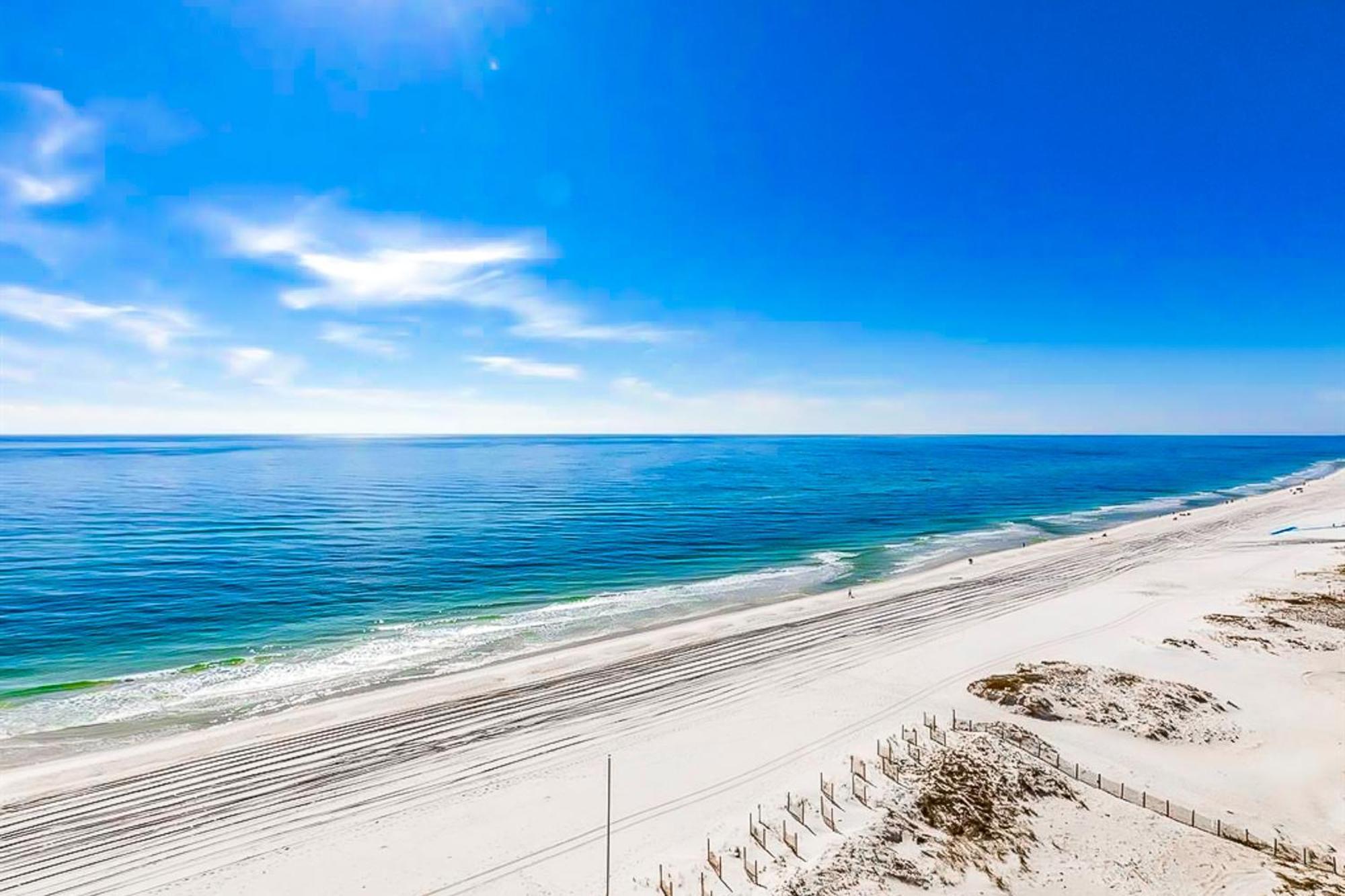 San Carlos Condos II Gulf Shores Phòng bức ảnh