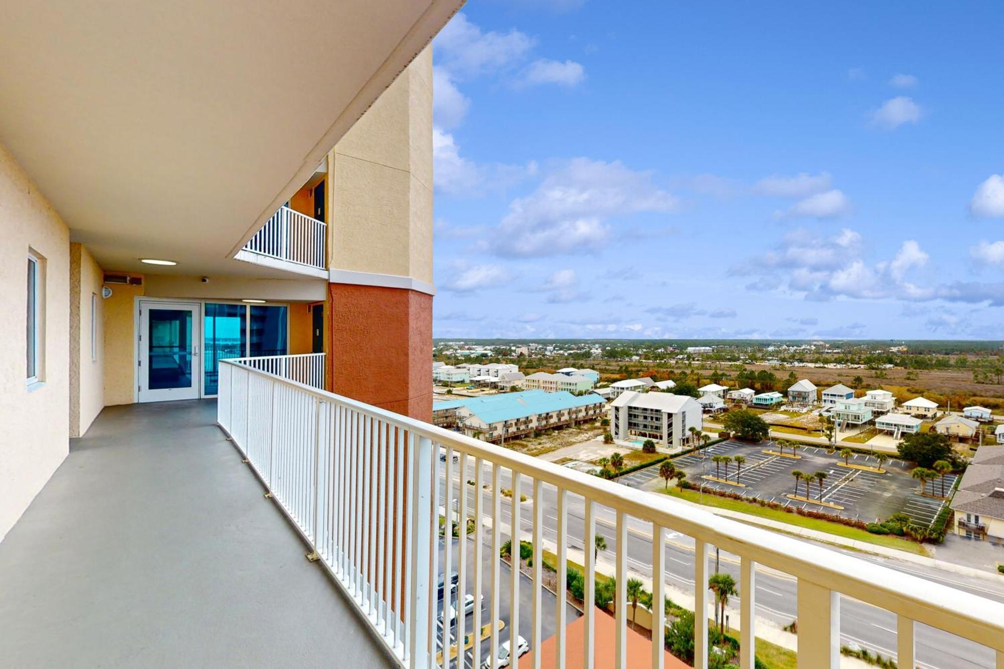 San Carlos Condos II Gulf Shores Phòng bức ảnh