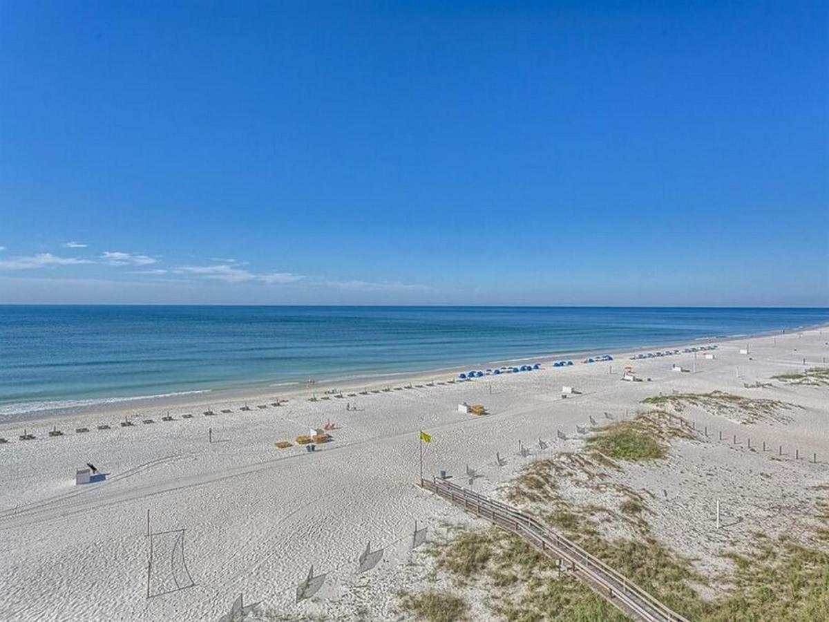 San Carlos Condos II Gulf Shores Ngoại thất bức ảnh