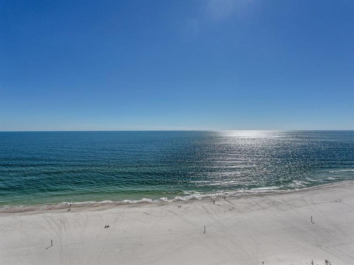 San Carlos Condos II Gulf Shores Ngoại thất bức ảnh